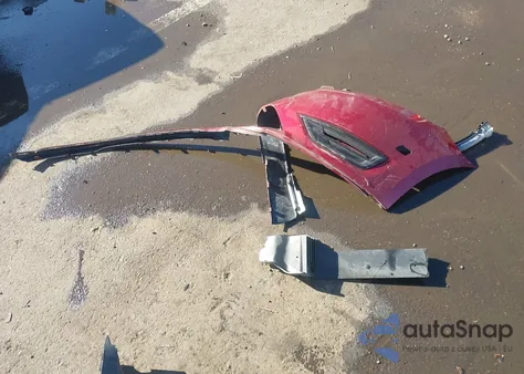 2013 Ford Taurus Sho z USA, uszkodzony, nr VIN 1FAHP2KT1DG112469